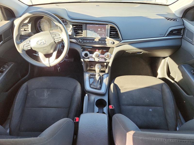 Auction sale of the 2019 Hyundai Elantra, vin: 5NPD84LF4KH479286, lot number: 68422116