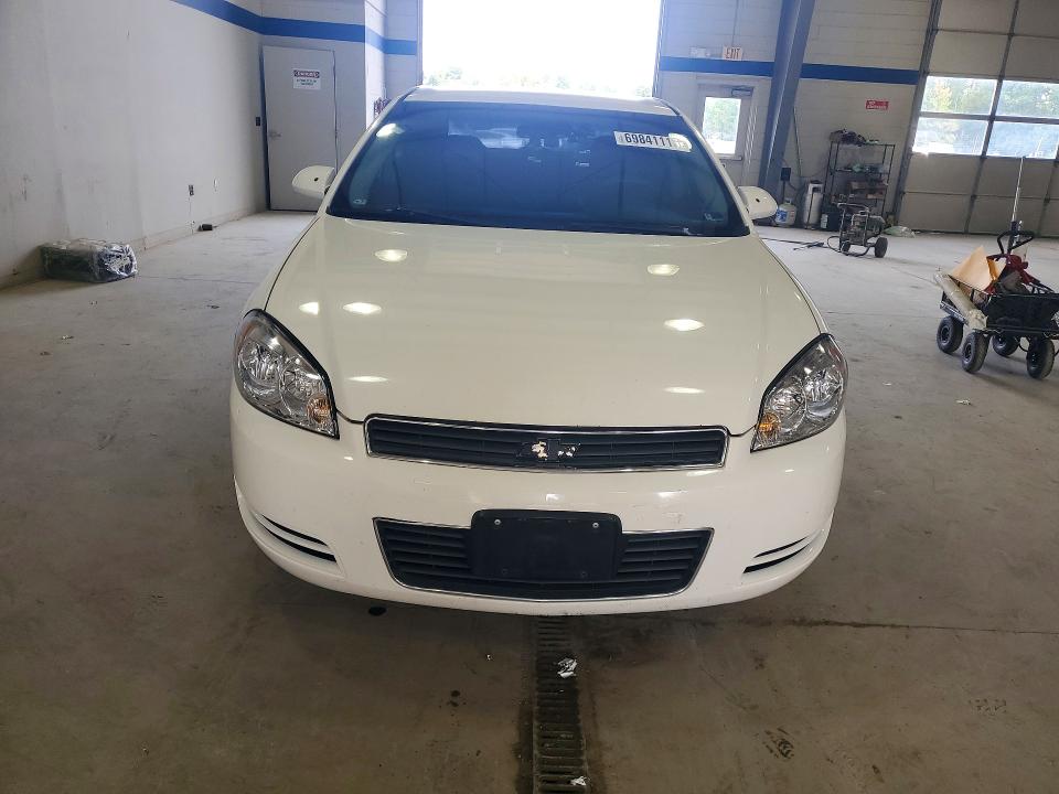 69841116 :رقم المزاد ، 2G1WS58R179416698 vin ، 2007 Chevrolet Impala مزاد بيع