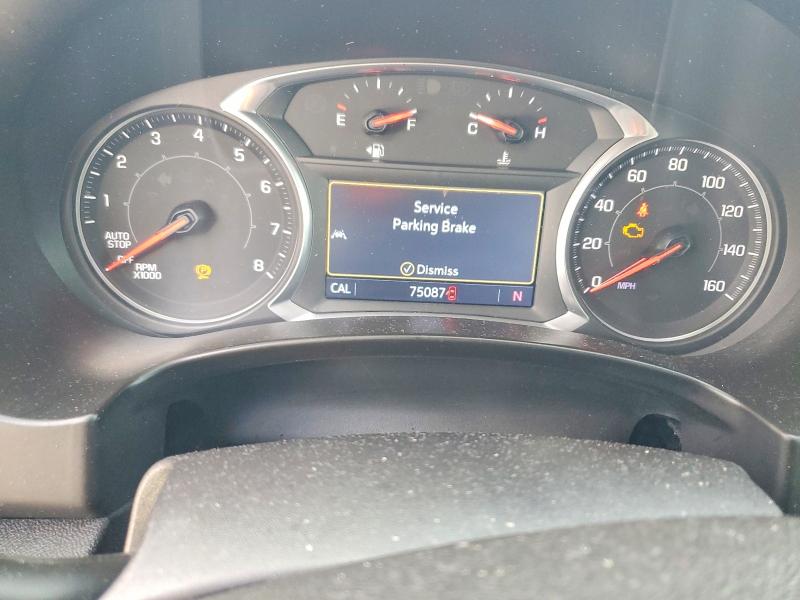 Продажа на аукционе авто 2019 Gmc Terrain, vin: 3GKALVEX3KL349887, номер лота: 71619896