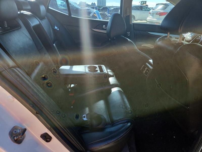 2016 Nissan Maxima მანქანა იყიდება აუქციონზე, vin: 1N4AA6AP3GC403033, აუქციონის ნომერი: 71942326