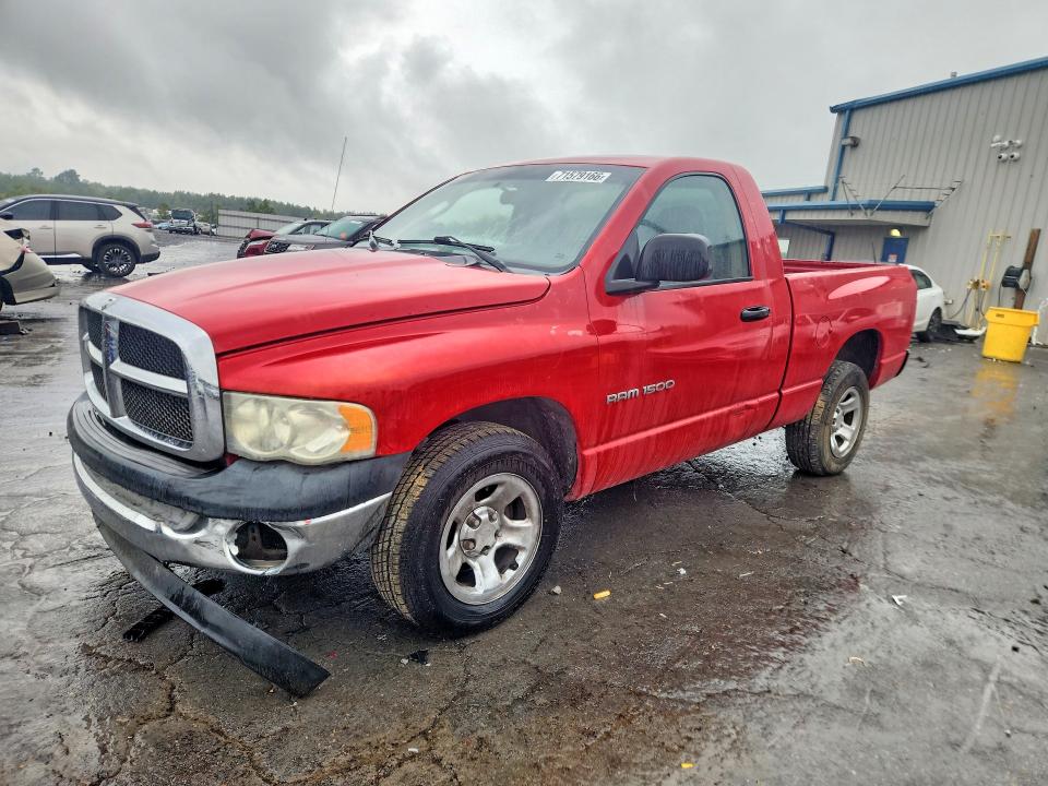 Aukcja sprzedaży 2004 Dodge Ram 1500, vin: 1D7HA16K54J256932, numer aukcji: 71579166