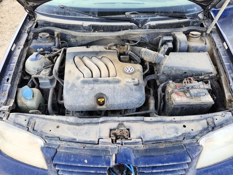 Продажа на аукционе авто 2003 Volkswagen Jetta, vin: WVWSK21J83W146816, номер лота: 71613016