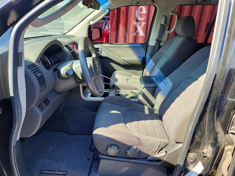71996636 :رقم المزاد ، 5N1AR18U65C754366 vin ، 2005 Nissan Pathfinder مزاد بيع