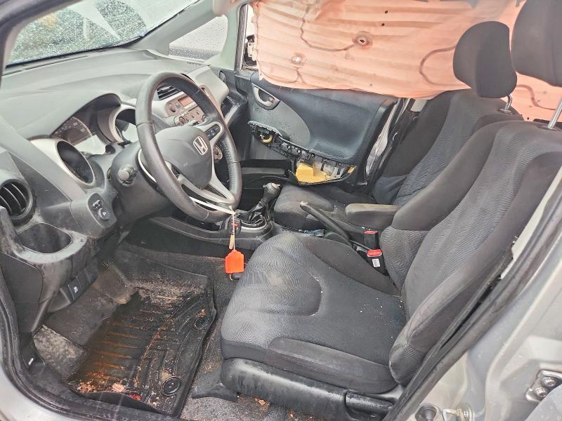Продажа на аукционе авто 2011 Honda Fit, vin: JHMGE8G56BC018437, номер лота: 71152756