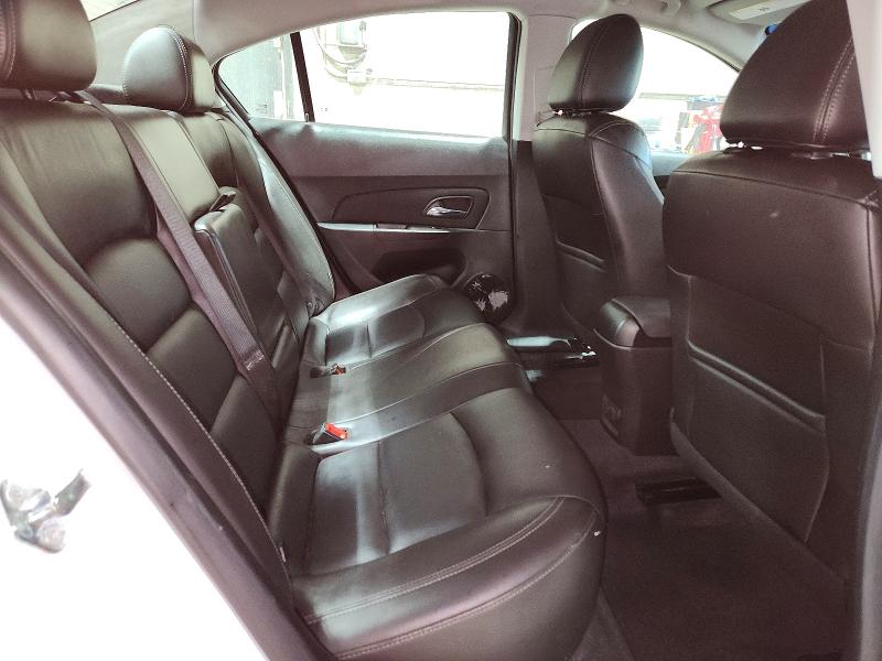Aukcja sprzedaży 2015 Chevrolet Cruze, vin: 1G1PE5SB7F7150868, numer aukcji: 71544076