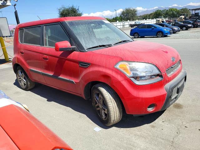 Продаж на аукціоні авто 2010 Kia Soul, vin: KNDJT2A26A7138867, номер лоту: 72383486