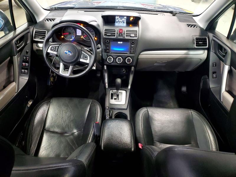 Продаж на аукціоні авто 2017 Subaru Forester, vin: JF2SJABC6HH459387, номер лоту: 73354006