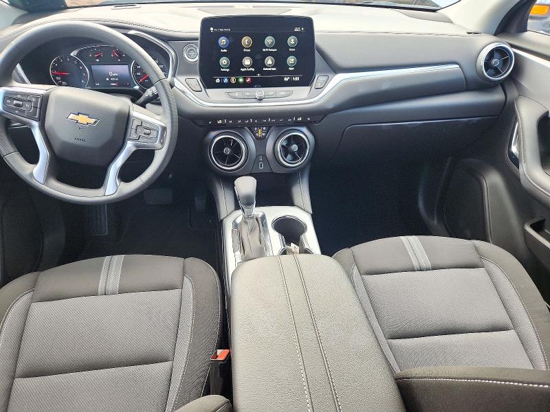 72771916 :رقم المزاد ، 3GNKBCR42TS174019 vin ، 2026 Chevrolet Blazer مزاد بيع