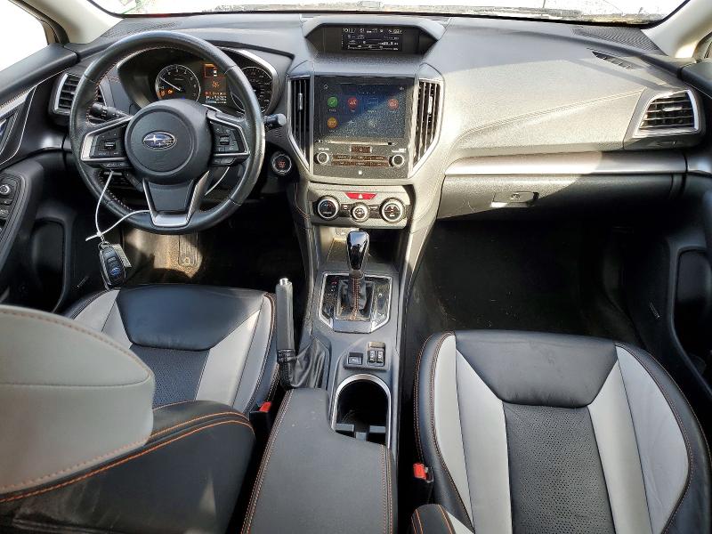 Aukcja sprzedaży 2021 Subaru Crosstrek, vin: JF2GTHNC0MH235496, numer aukcji: 70681306
