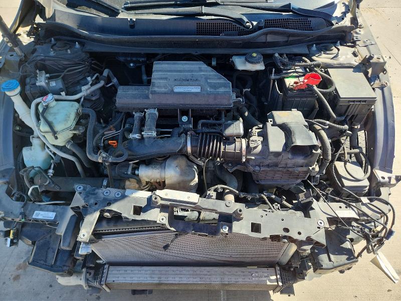 Продажа на аукционе авто 2018 Honda Cr-v, vin: 5J6RW1H57JA011580, номер лота: 72917196