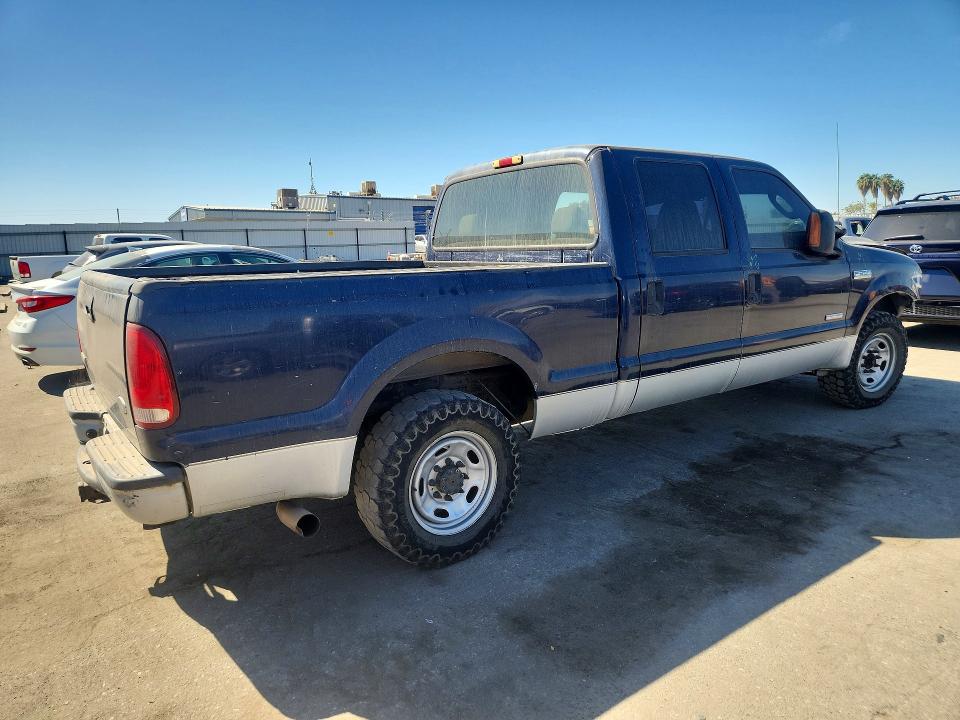 Продаж на аукціоні авто 2005 Ford F250, vin: 1FTSW20P85EB23653, номер лоту: 71065736