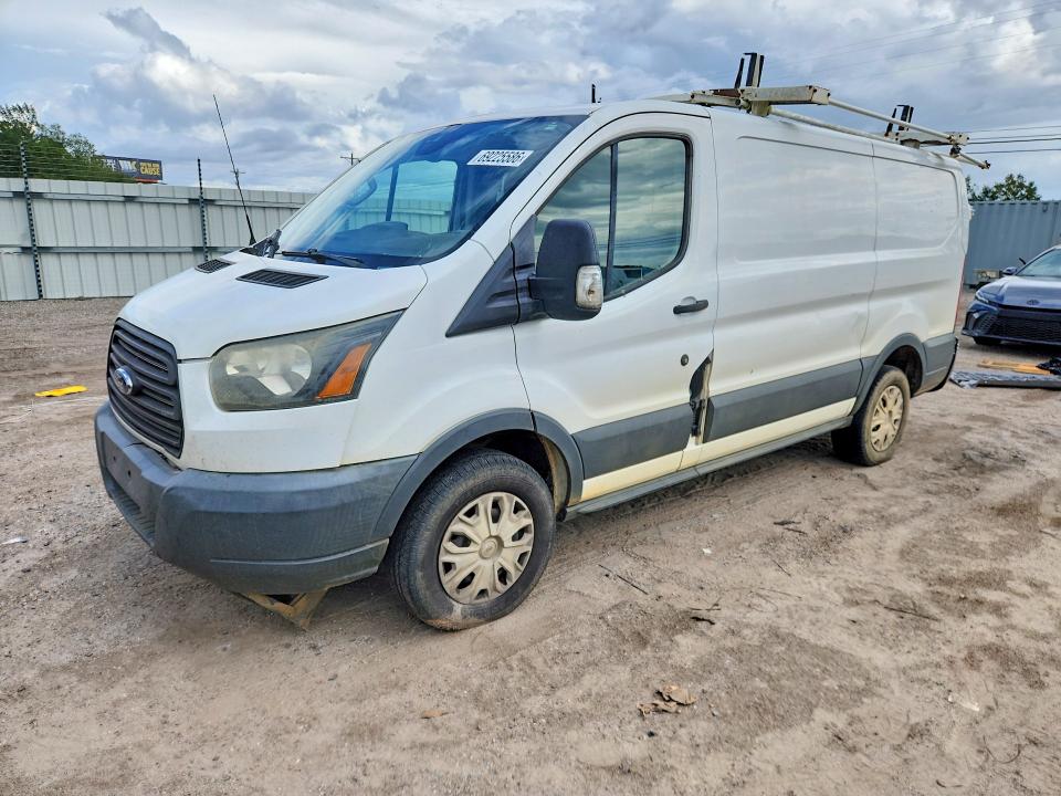 Продаж на аукціоні авто 2016 Ford Transit, vin: 1FTYR1YM9GKA89264, номер лоту: 69225586