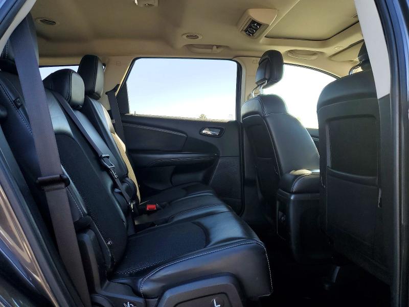 Aukcja sprzedaży 2020 Dodge Journey, vin: 3C4PDCGBXLT220166, numer aukcji: 73372686