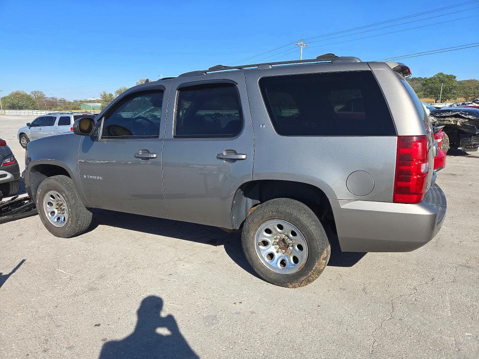 Aukcja sprzedaży 2009 Chevrolet Tahoe, vin: 1GNFK23009R166742, numer aukcji: 71968676