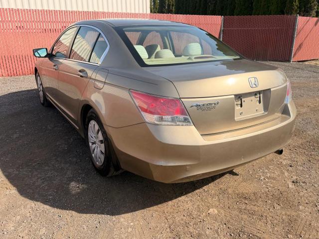 71642536 :رقم المزاد ، 1HGCP26318A064836 vin ، 2008 Honda Accord مزاد بيع