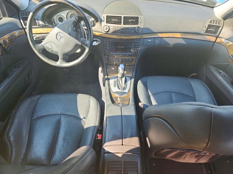 2005 Mercedes-benz E მანქანა იყიდება აუქციონზე, vin: WDBUF65J65A628441, აუქციონის ნომერი: 70484296