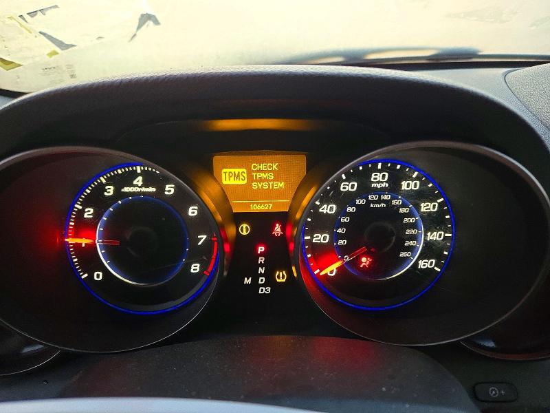 Продажа на аукционе авто 2009 Acura Mdx, vin: 2HNYD28609H515871, номер лота: 71905756