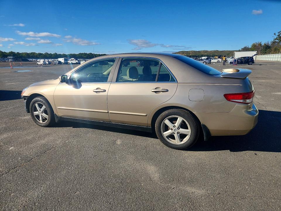 Продаж на аукціоні авто 2004 Honda Accord, vin: 1HGCM56324A157935, номер лоту: 72681546