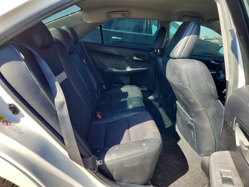Продаж на аукціоні авто 2014 Toyota Camry, vin: 4T1BF1FK3EU457564, номер лоту: 71426546