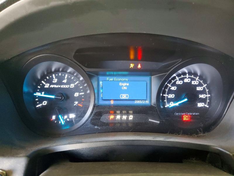 2015 Ford Explorer მანქანა იყიდება აუქციონზე, vin: 1FM5K8AR3FGA15793, აუქციონის ნომერი: 70856186