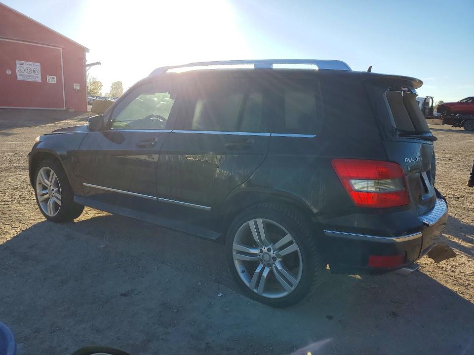 Продажа на аукционе авто 2010 Mercedes-benz Glk, vin: WDCGG8HB2AF486110, номер лота: 68589306