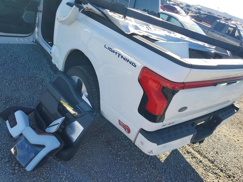 Aukcja sprzedaży 2023 Ford F150, vin: 1FT6W1EV1PWG25629, numer aukcji: 71449586