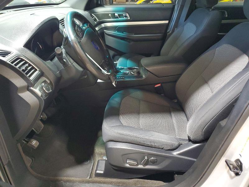 Продаж на аукціоні авто 2016 Ford Explorer, vin: 1FM5K8D89GGA32862, номер лоту: 70555606