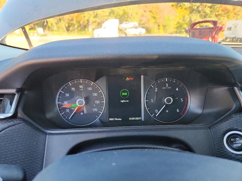 Продажа на аукционе авто 2018 Land Rover Range Rover Velar, vin: SALYB2RN2JA770941, номер лота: 72761336
