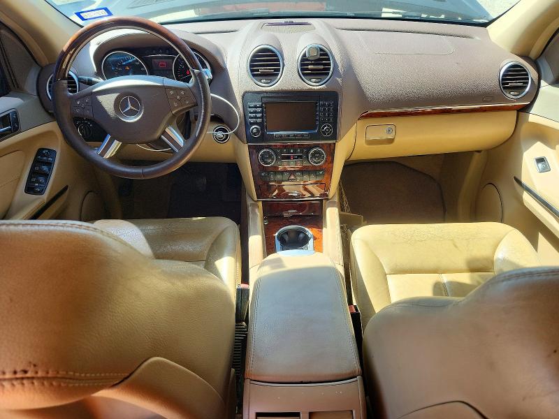 Продаж на аукціоні авто 2008 Mercedes-benz Gl, vin: 4JGBF86E48A316401, номер лоту: 72311296