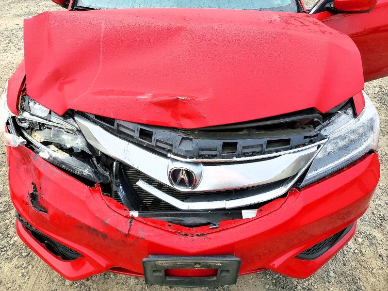 2017 Acura Ilx მანქანა იყიდება აუქციონზე, vin: 19UDE2F70HA005046, აუქციონის ნომერი: 71508096