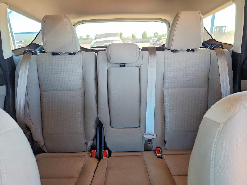 2018 Ford Escape მანქანა იყიდება აუქციონზე, vin: 1FMCU0GD4JUC36053, აუქციონის ნომერი: 71382866