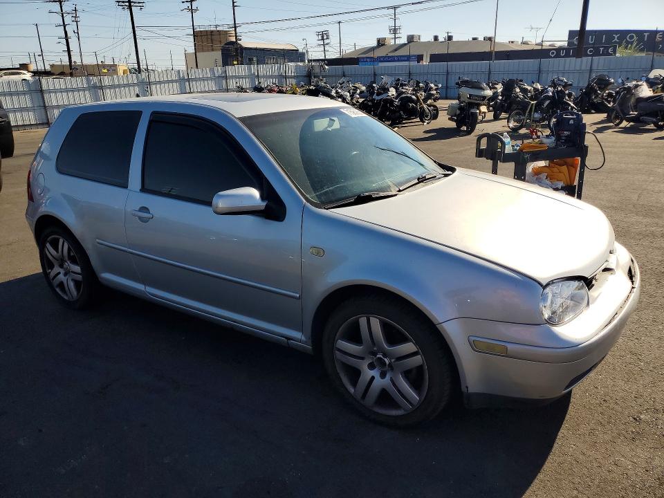 Продаж на аукціоні авто 2003 Volkswagen Gti, vin: 9BWDE61J334028973, номер лоту: 71595266