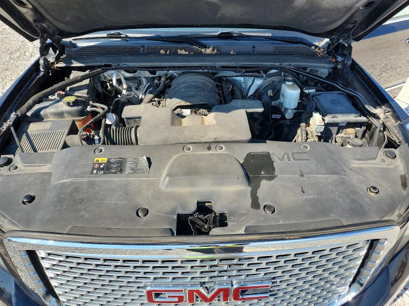 Продаж на аукціоні авто 2015 Gmc Yukon Xl, vin: 1GKS2JKJ9FR663509, номер лоту: 71439576