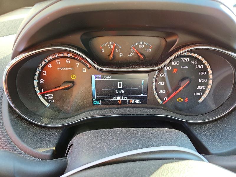 Продаж на аукціоні авто 2017 Chevrolet Cruze, vin: 3G1BE5SM4HS593236, номер лоту: 68973096
