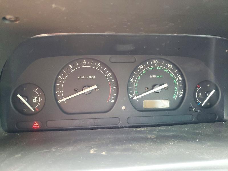 Продаж на аукціоні авто 2003 Land Rover Freelander, vin: SALNY12293A242800, номер лоту: 71394216
