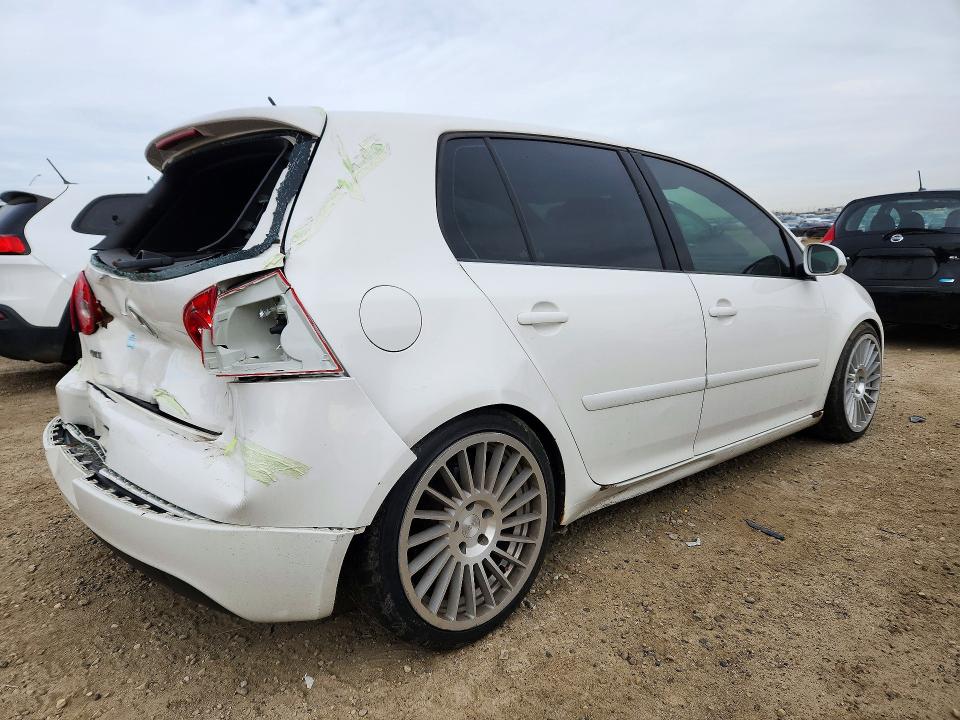 Продажа на аукционе авто 2008 Volkswagen Gti, vin: WVWGV71K58W177306, номер лота: 73115486