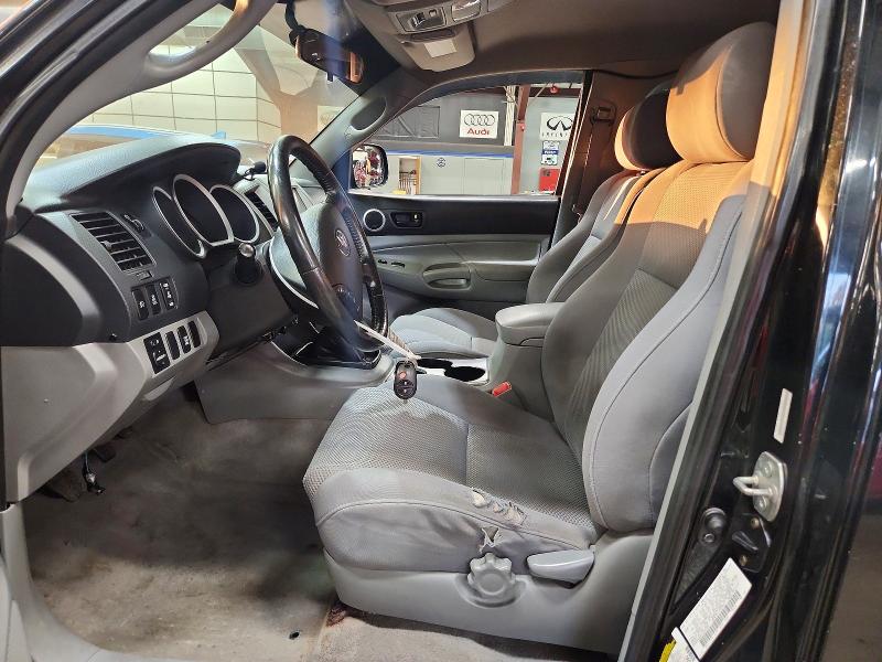 Продаж на аукціоні авто 2007 Toyota Tacoma, vin: 5TEUU42N87Z432285, номер лоту: 71146536