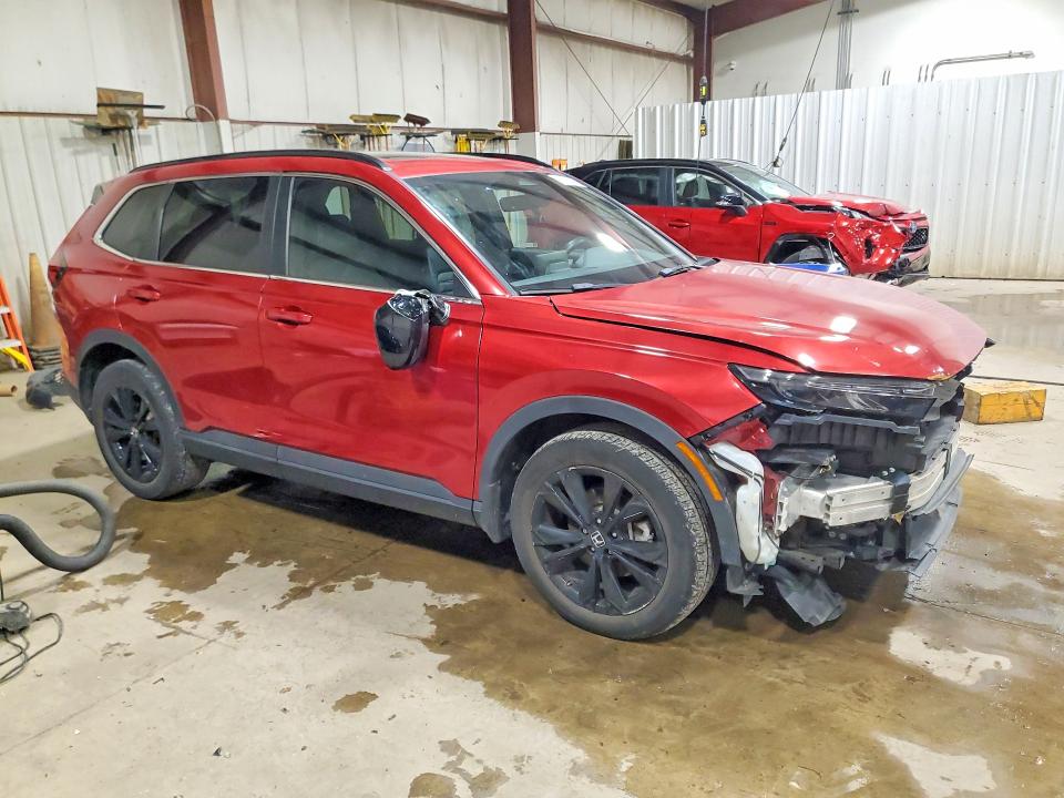 Aukcja sprzedaży 2023 Honda Cr-v, vin: 7FARS6H90PE014987, numer aukcji: 71654686