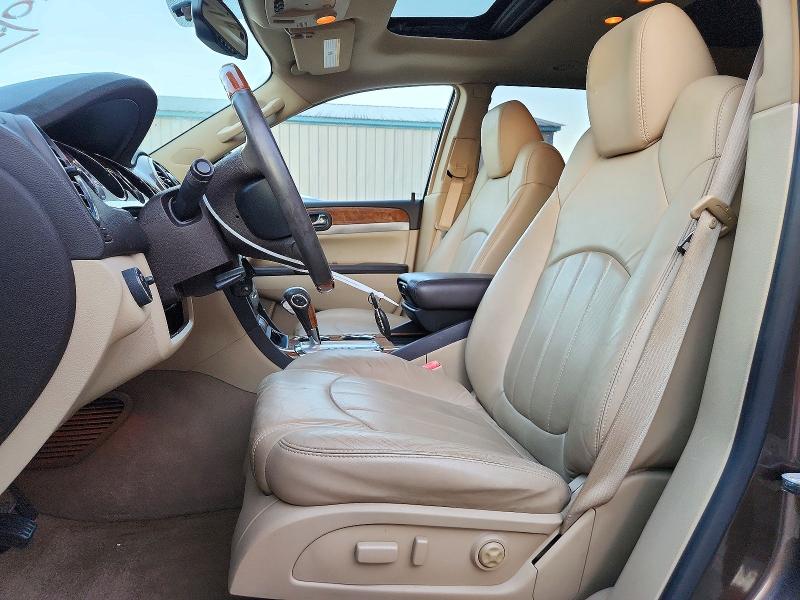 Продажа на аукционе авто 2008 Buick Enclave, vin: 5GAER23738J273148, номер лота: 72945716
