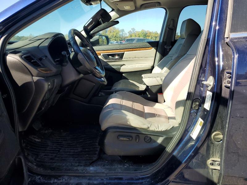 Aukcja sprzedaży 2018 Honda Cr-v, vin: 7FARW2H86JE080195, numer aukcji: 71560976