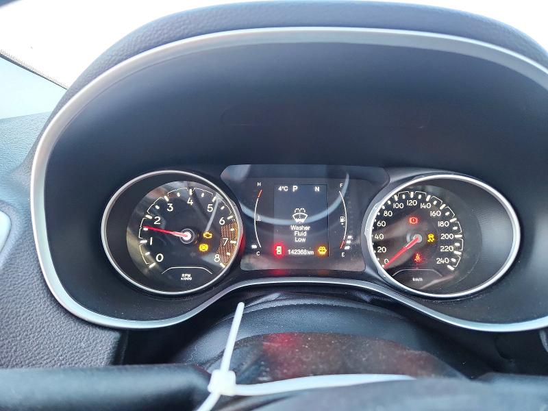Aukcja sprzedaży 2021 Jeep Compass, vin: 3C4NJDAB6MT583080, numer aukcji: 71231636