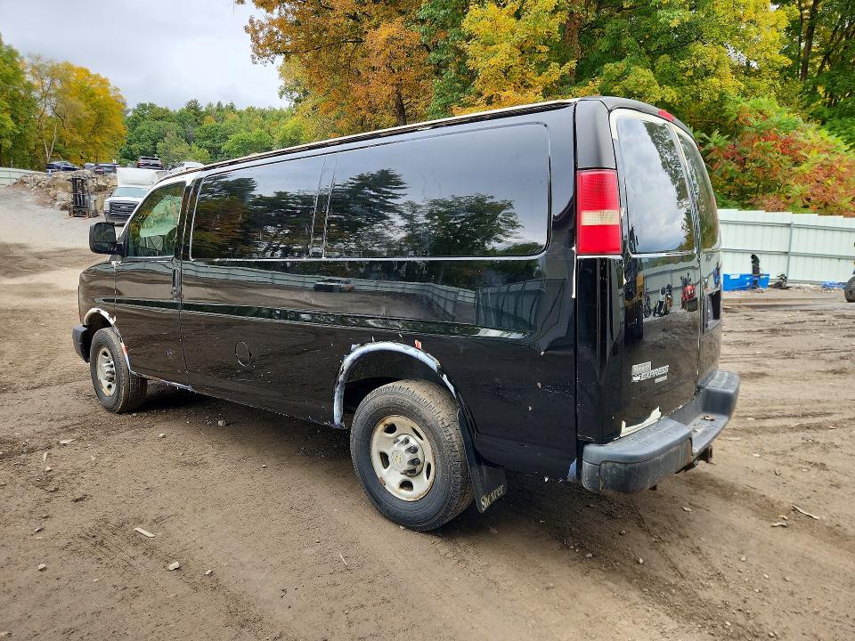 Aukcja sprzedaży 2014 Chevrolet Express 3500, vin: 1GCZGTCA4E1139753, numer aukcji: 67457136