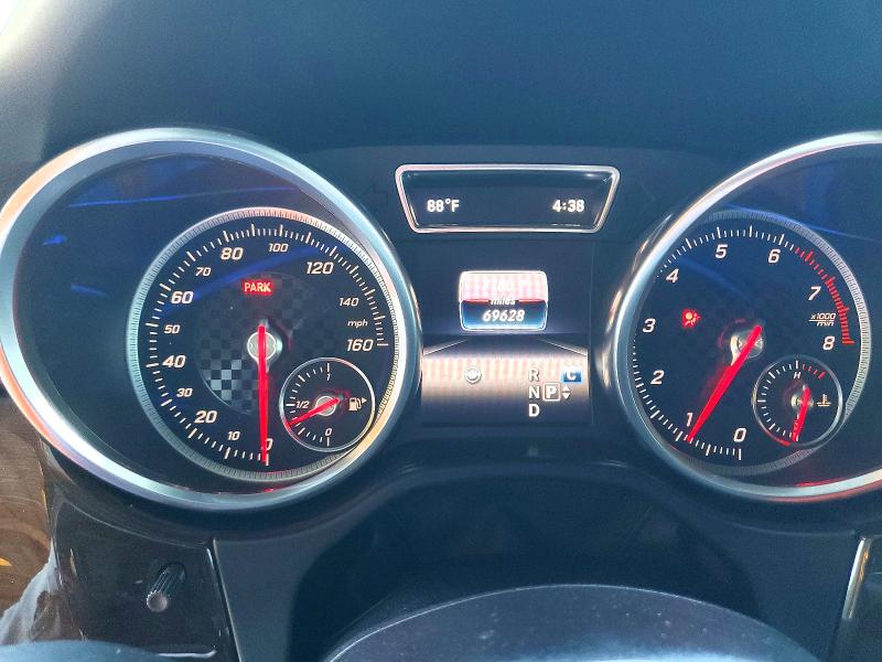 Aukcja sprzedaży 2017 Mercedes-benz Gle350, vin: 4JGDA5HB3HA819362, numer aukcji: 71106616