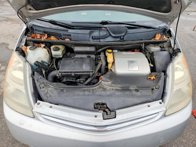 Продаж на аукціоні авто 2008 Toyota Prius, vin: JTDKB20U683451901, номер лоту: 71239586