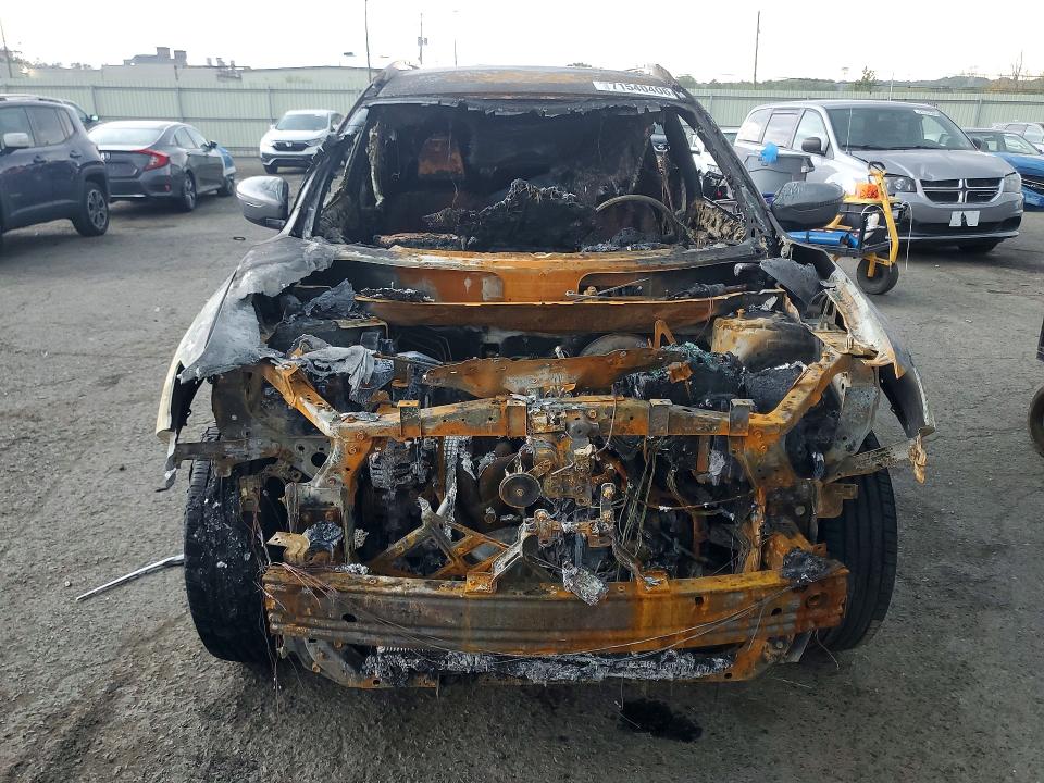 2020 Nissan Rogue მანქანა იყიდება აუქციონზე, vin: JN8AT2MV1LW143980, აუქციონის ნომერი: 71540406
