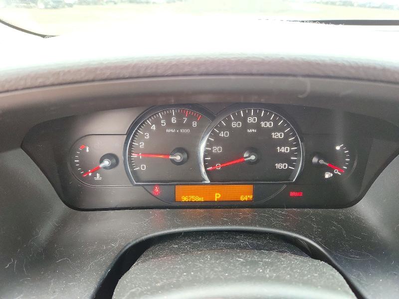 Auction sale of the 2006 Cadillac Sts, vin: 1G6DW677060221681, lot number: 72670766