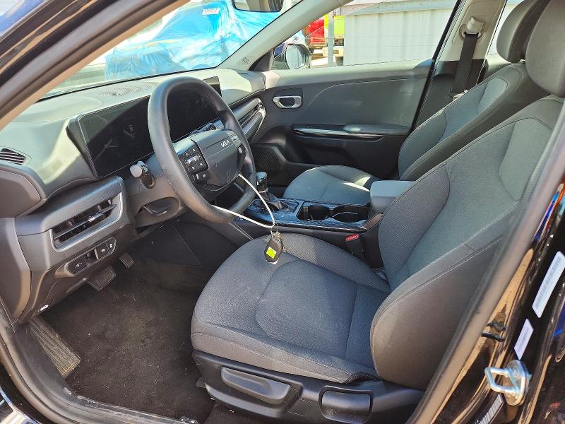 Auction sale of the 2025 Kia K4, vin: 3KPFT4DE7SE054100, lot number: 71804926