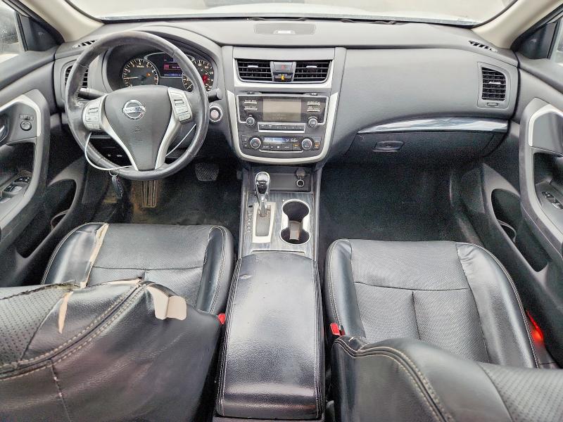 Продажа на аукционе авто 2017 Nissan Altima, vin: 1N4AL3AP7HC286745, номер лота: 70432716
