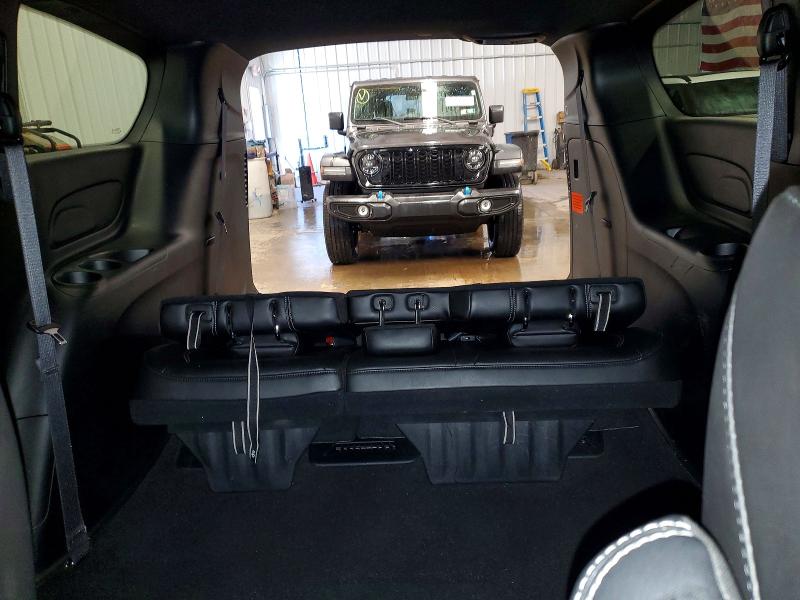 Продаж на аукціоні авто 2027 Chrysler Pacifica, vin: 2C4RC1BG1VR552750, номер лоту: 71253006