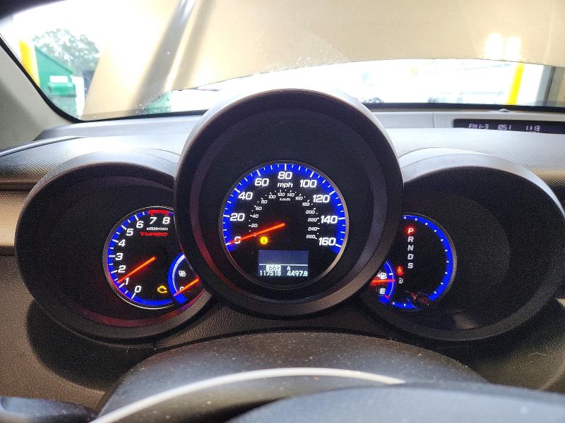 Продаж на аукціоні авто 2007 Acura Rdx, vin: 5J8TB18587A002212, номер лоту: 71424706